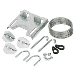 Labgear TV Aerial Chimney Fixing Kit