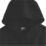 Pro RTX   Hoodie Black 2X Large 48 / 50" Chest