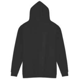 Pro RTX   Hoodie Black 2X Large 48 / 50" Chest