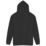 Pro RTX   Hoodie Black 2X Large 48 / 50" Chest