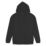 Pro RTX   Hoodie Black 2X Large 48 / 50" Chest