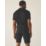 Regatta Prolite Stretch Shorts Black 34" W