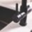 ETAL Elise 4-in-1 Instant Boiling Water Tap Matt Black