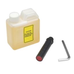 Draper 55313 200Ltr Brushless Electric Belt-Driven Air Compressor  230V