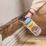 Zero In ZER993 Insect Woodworm Destroyer 1Ltr