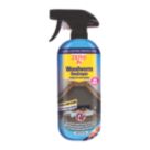Zero In ZER993 Insect Woodworm Destroyer 1Ltr