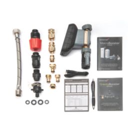 Salamander Pumps AquaScan 4-in-1 Digital Water Multimeter