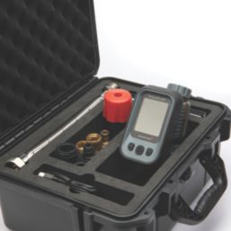 Salamander Pumps AquaScan 4-in-1 Digital Water Multimeter