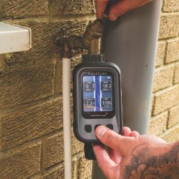 Salamander Pumps AquaScan 4-in-1 Digital Water Multimeter