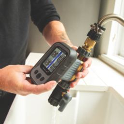 Salamander Pumps AquaScan 4-in-1 Digital Water Multimeter