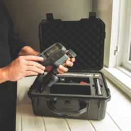 Salamander Pumps AquaScan 4-in-1 Digital Water Multimeter