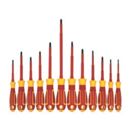 Screwfix store screwdriver set