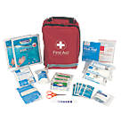 Wallace Cameron Electricians First Aid Pouch 42 Pcs