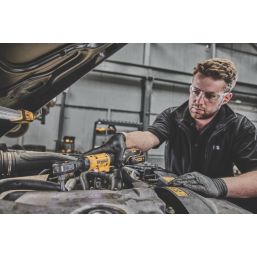 DEWALT DCF503N-XJ 12V Li-Ion XR Brushless Cordless 3/8" Open Head Ratchet - Bare