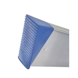 Werner Aluminium 2.53m 12 Step Swingback A Frame Step Ladder