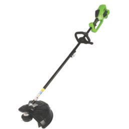 Screwfix 2024 battery strimmer