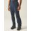 Regatta Highton Waterproof  Stretch Overtrousers Navy X Large 43.7" W 32" L