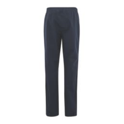 Regatta Highton Waterproof  Stretch Overtrousers Navy X Large 43.7" W 32" L