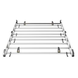 Van Guard  Fiat Ducato 2006 on ULTI Twin Door Roof Rack