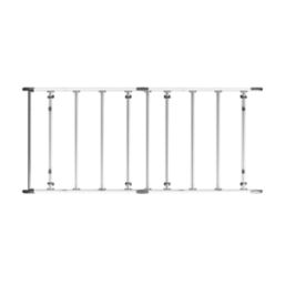 Van Guard  Fiat Ducato 2006 on ULTI Twin Door Roof Rack