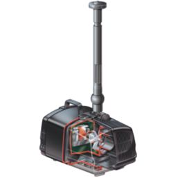 Hozelock Cascade 700 13W Pond Water Pump