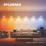 Sylvania RefLED V4 865 SL E14 R50 LED Light Bulb 470lm 4.9W