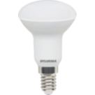 Sylvania RefLED V4 865 SL E14 R50 LED Light Bulb 470lm 4.9W