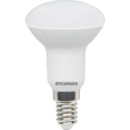 Sylvania RefLED V4 865 SL E14 R50 LED Light Bulb 470lm 4.9W