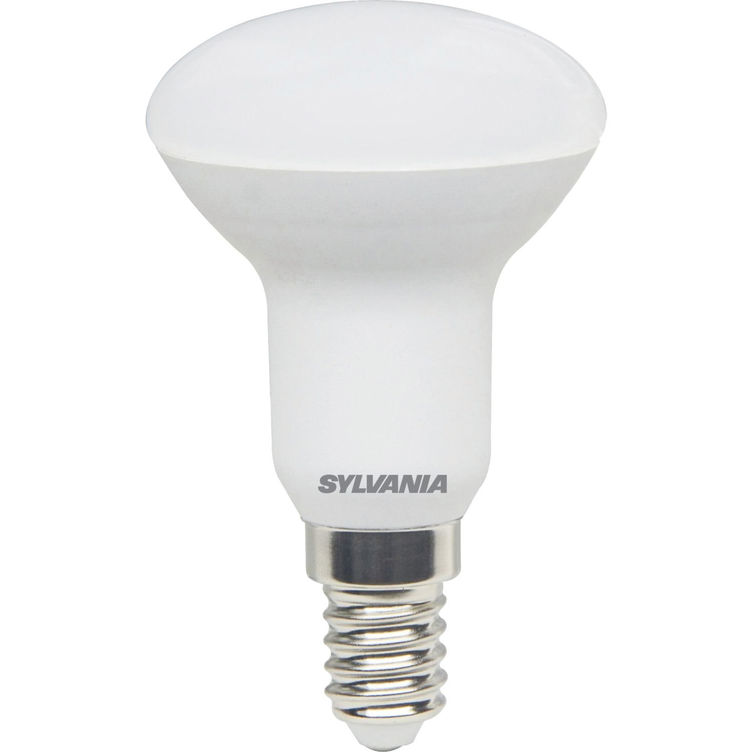 Sylvania RefLED V4 865 SL E14 R50 LED Light Bulb 470lm 4.9W (611TK)