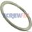 Baxi 5114751 Burner Gasket