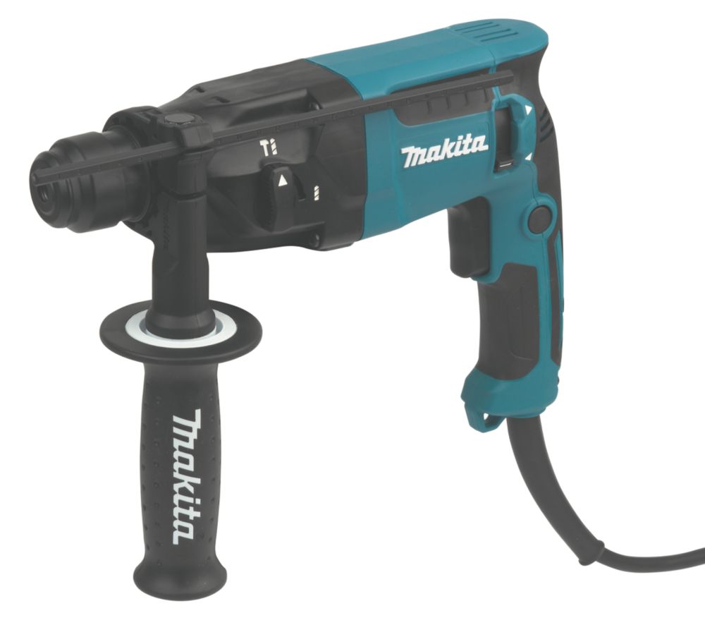 Makita sds drill screwfix new arrivals