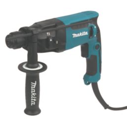 Makita HR1840 1 2kg Electric SDS Plus Rotary Hammer with Depth