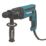 Makita HR1840/1 2kg  Electric SDS Plus Rotary Hammer with Depth Stop 110V