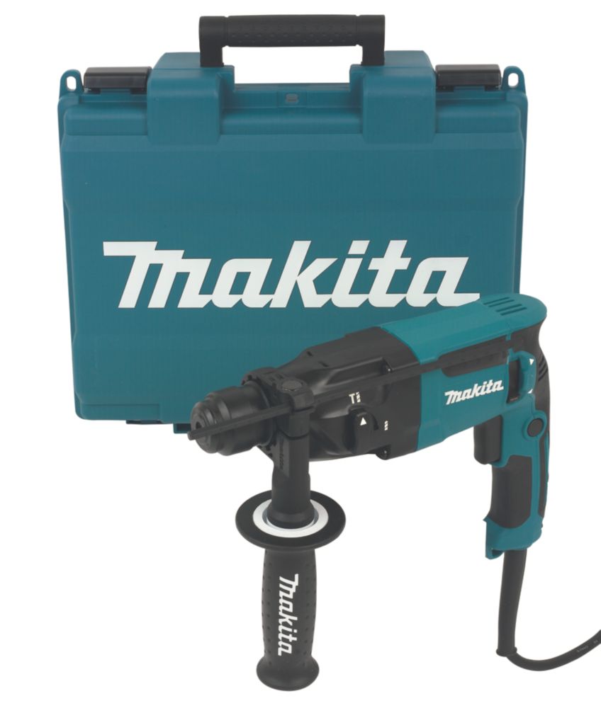 Makita HR1840 1 2kg Electric SDS Plus Rotary Hammer with Depth