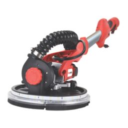 Tecmix TMLHS820 215mm  Electric Drywall Sander 230V