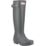 Hunter Original Tall Size 6 Womens Dark Olive Non Safety Wellies