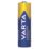 Varta Longlife Power  AA 1.5V Alkaline Batteries 12 Pack