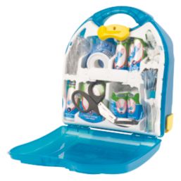 Wallace Cameron Mezzo First Aid Kit Medium