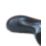 Dunlop Acifort Size 10  Black Steel Toe Cap Safety Wellies
