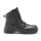 V12 Footwear Defender Size 6  Black Waterproof  Safety Boots