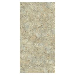 Multipanel Unlipped Bathroom Waterproof Wall Panel  Gloss Antique Marble 2400mm x 1200mm x 11mm