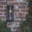 Lutec Flair Outdoor LED Solar Wall Light With PIR Sensor Black 200lm