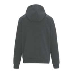 Regatta  Hoodie Solid Grey X Small 35" Chest