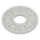 Flymo 513125600 Roller Compact 340, 3400, 400, 4000 Blade