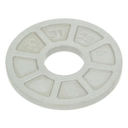 Flymo 513125600 Roller Compact 340, 3400, 400, 4000 Blade