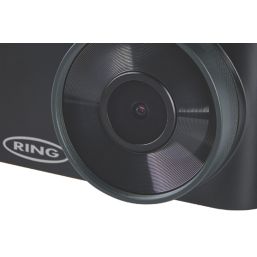 Ring RSDC3000 Smart Dash Camera and RING Connect