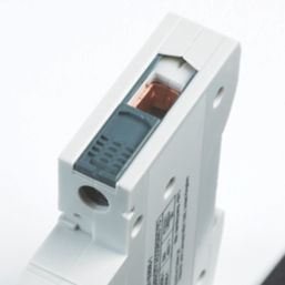 Wylex  25A SP B Curve  MCB