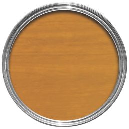 V33 High Performance 2.5Ltr Light Oak Anti Slip Decking Stain