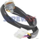 Ideal Heating 100609 POTENTIOMETER HARNESS SUPER 4