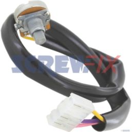 Ideal Heating 100609 POTENTIOMETER HARNESS SUPER 4